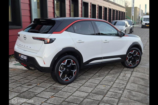 Opel Mokka 1.2 Turbo GS|LED|Navi|Camera|PDC|6M Garantie