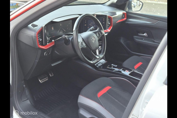 Opel Mokka 1.2 Turbo GS|LED|Navi|Camera|PDC|6M Garantie