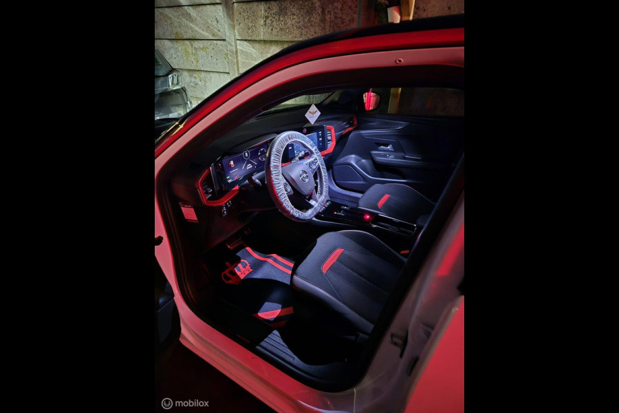 Opel Mokka 1.2 Turbo GS|LED|Navi|Camera|PDC|6M Garantie