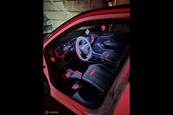 Opel Mokka 1.2 Turbo GS|LED|Navi|Camera|PDC|6M Garantie