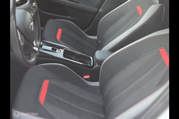 Opel Mokka 1.2 Turbo GS|LED|Navi|Camera|PDC|6M Garantie