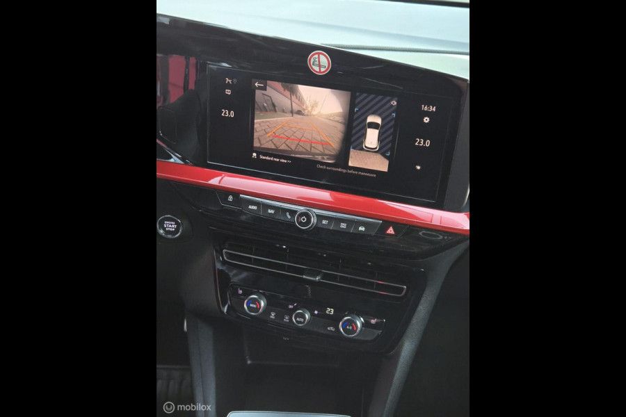 Opel Mokka 1.2 Turbo GS|LED|Navi|Camera|PDC|6M Garantie