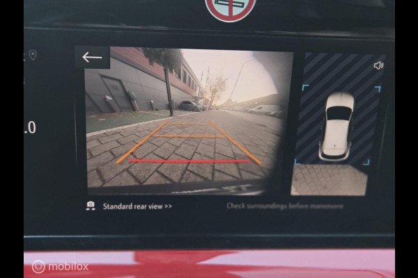 Opel Mokka 1.2 Turbo GS|LED|Navi|Camera|PDC|6M Garantie