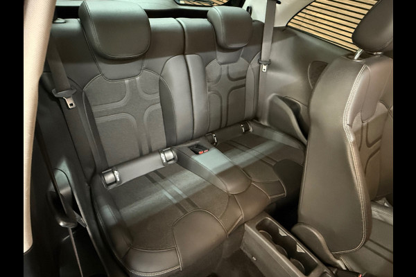 Opel ADAM 1.4 Turbo Rocks S | Cabrio | Carplay | Leder-Pack | Dakkleur-Pack | 18 inch | VOL