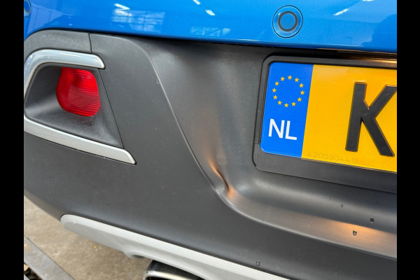 Opel ADAM 1.4 Turbo Rocks S | Cabrio | Carplay | Leder-Pack | Dakkleur-Pack | 18 inch | VOL