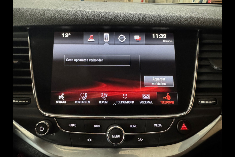 Opel Astra Sports Tourer 1.4 Innovation | Navigatie | Trekhaak | Climate Control | Cruise Control