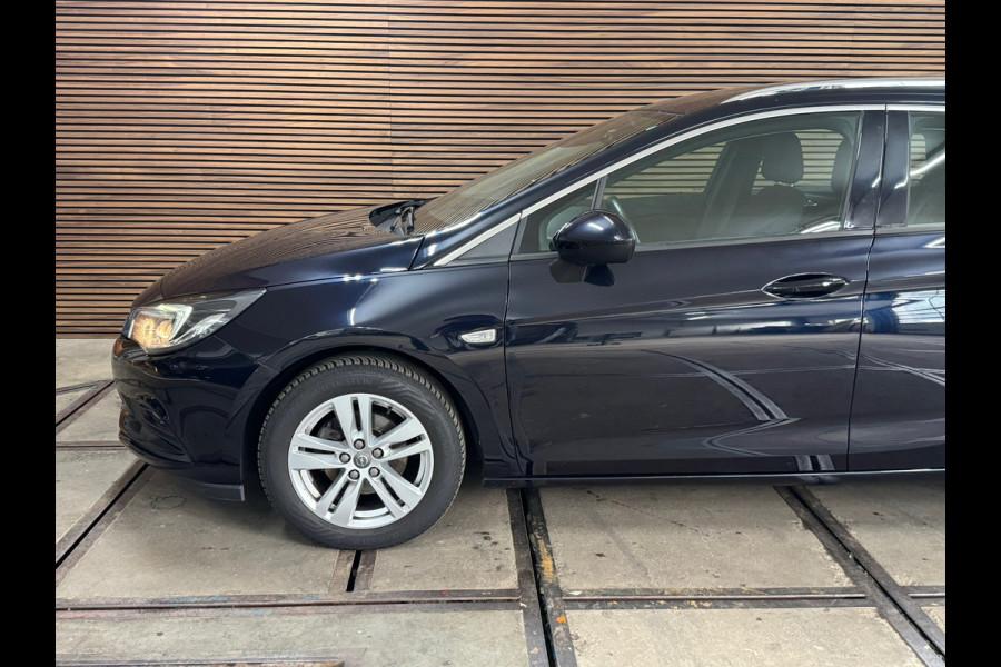 Opel Astra Sports Tourer 1.4 Innovation | Navigatie | Trekhaak | Climate Control | Cruise Control
