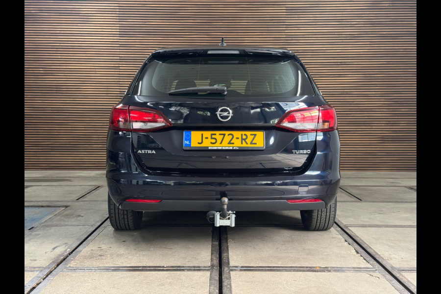 Opel Astra Sports Tourer 1.4 Innovation | Navigatie | Trekhaak | Climate Control | Cruise Control