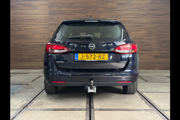 Opel Astra Sports Tourer 1.4 Innovation | Navigatie | Trekhaak | Climate Control | Cruise Control