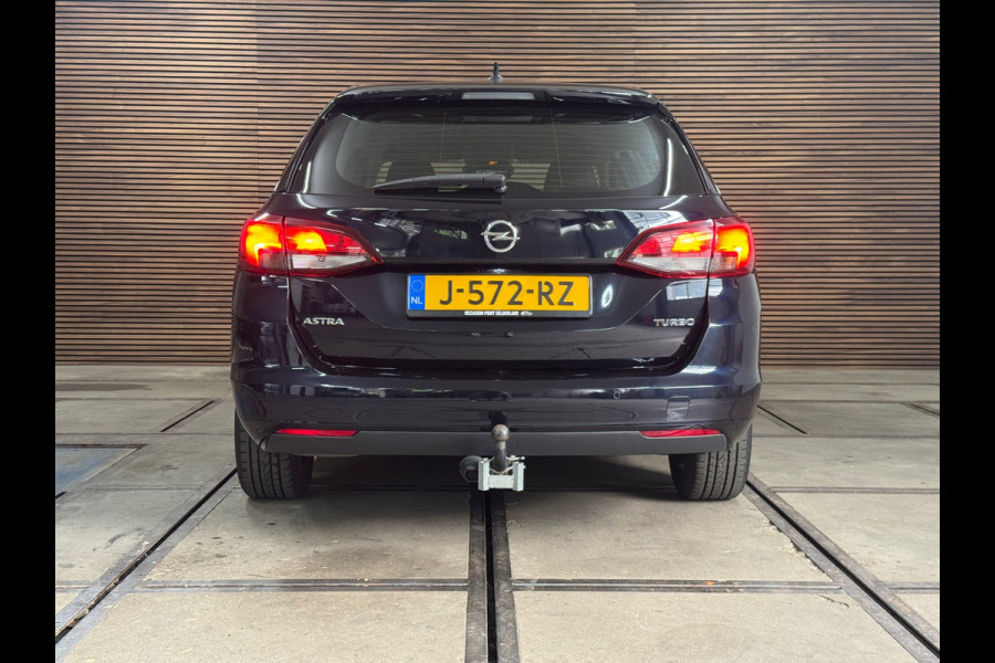 Opel Astra Sports Tourer 1.4 Innovation | Navigatie | Trekhaak | Climate Control | Cruise Control
