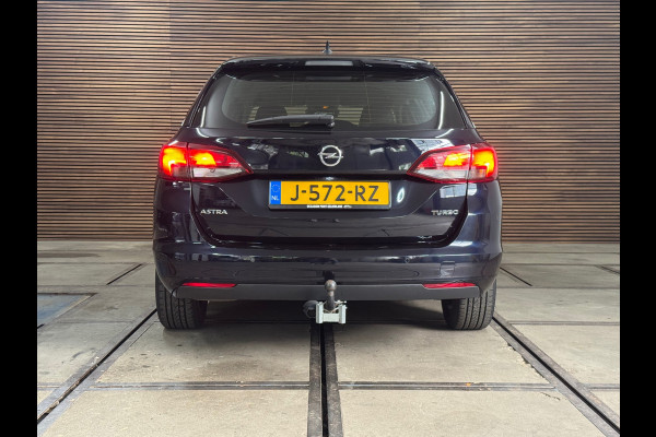 Opel Astra Sports Tourer 1.4 Innovation | Navigatie | Trekhaak | Climate Control | Cruise Control