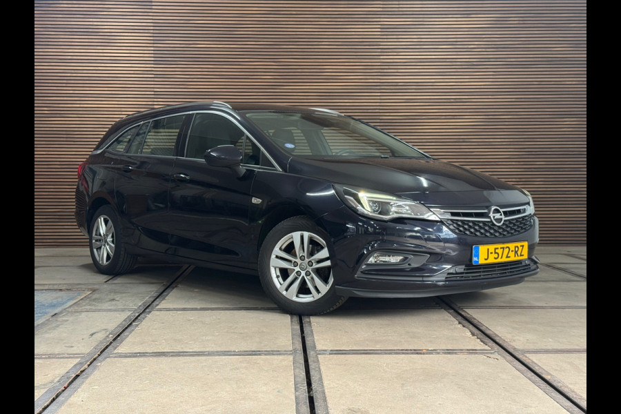 Opel Astra Sports Tourer 1.4 Innovation | Navigatie | Trekhaak | Climate Control | Cruise Control