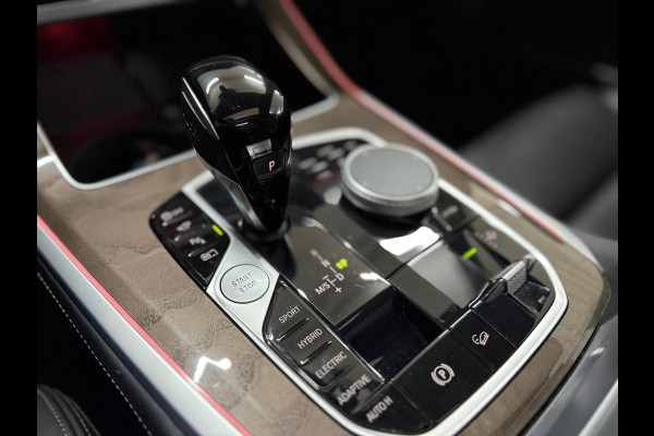 BMW X5 XDrive45e High Executive M-Sport | 360° Camera | Luchtvering | SkyLounge | Pano | HUD | LED | Softclose | Stoelventilatie