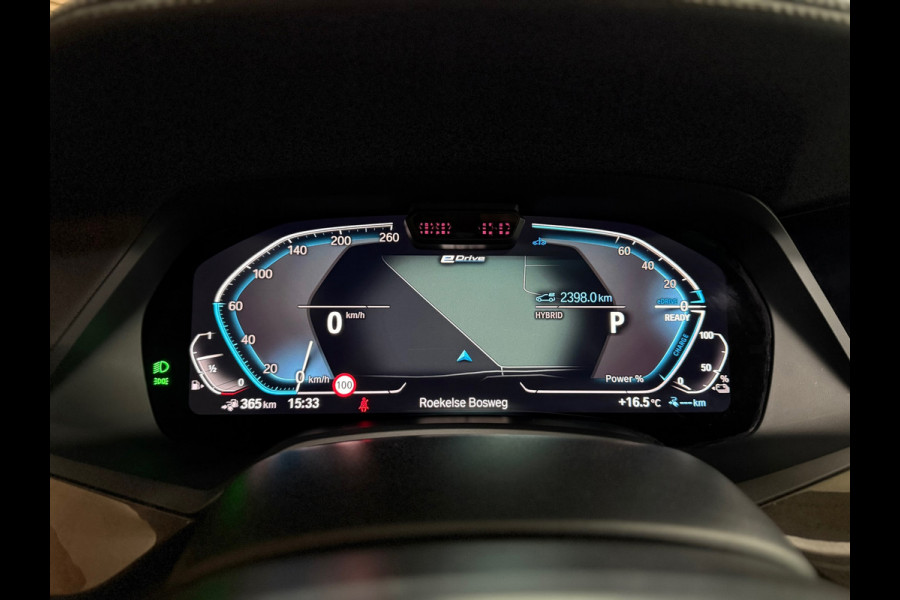 BMW X5 XDrive45e High Executive M-Sport | 360° Camera | Luchtvering | SkyLounge | Pano | HUD | LED | Softclose | Stoelventilatie