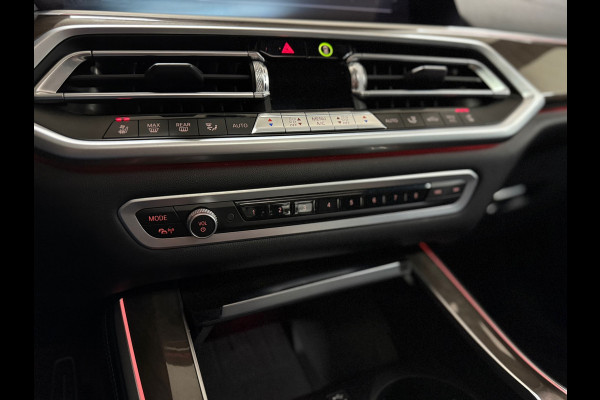BMW X5 XDrive45e High Executive M-Sport | 360° Camera | Luchtvering | SkyLounge | Pano | HUD | LED | Softclose | Stoelventilatie