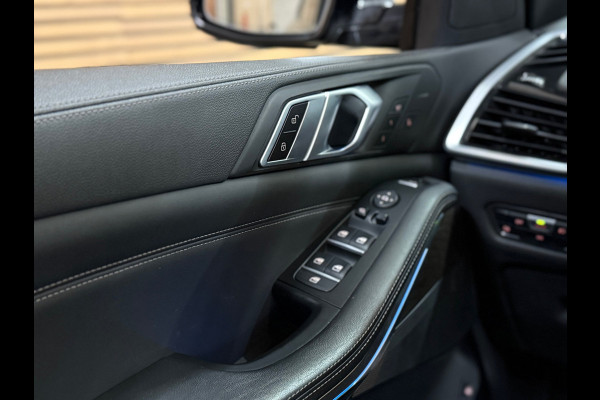 BMW X5 XDrive45e High Executive M-Sport | 360° Camera | Luchtvering | SkyLounge | Pano | HUD | LED | Softclose | Stoelventilatie