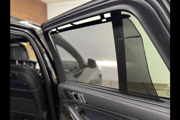 BMW X5 XDrive45e High Executive M-Sport | 360° Camera | Luchtvering | SkyLounge | Pano | HUD | LED | Softclose | Stoelventilatie
