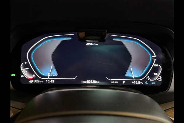 BMW X5 XDrive45e High Executive M-Sport | 360° Camera | Luchtvering | SkyLounge | Pano | HUD | LED | Softclose | Stoelventilatie