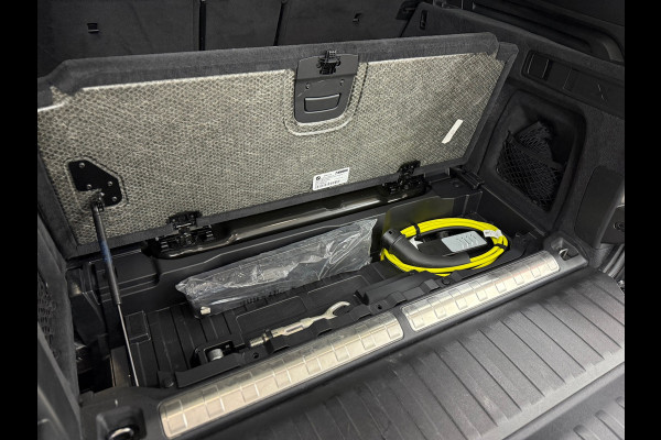 BMW X5 XDrive45e High Executive M-Sport | 360° Camera | Luchtvering | SkyLounge | Pano | HUD | LED | Softclose | Stoelventilatie