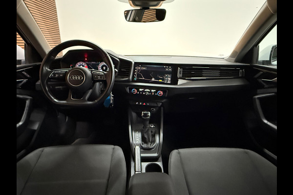 Audi A1 Sportback 25 TFSI Automaat | Black Pack | Virtual Cockpit | PDC voor + achter | Navigatie | Cruise