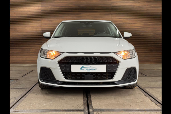 Audi A1 Sportback 25 TFSI Automaat | Black Pack | Virtual Cockpit | PDC voor + achter | Navigatie | Cruise