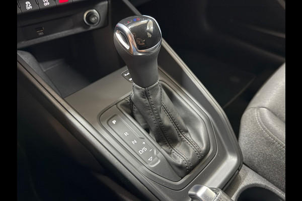Audi A1 Sportback 25 TFSI Automaat | Black Pack | Virtual Cockpit | PDC voor + achter | Navigatie | Cruise