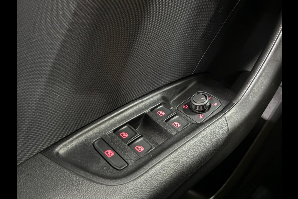 Audi A1 Sportback 25 TFSI Automaat | Black Pack | Virtual Cockpit | PDC voor + achter | Navigatie | Cruise