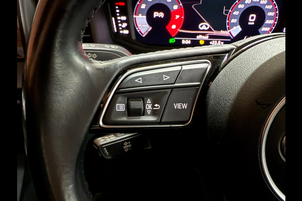 Audi A1 Sportback 25 TFSI Automaat | Black Pack | Virtual Cockpit | PDC voor + achter | Navigatie | Cruise