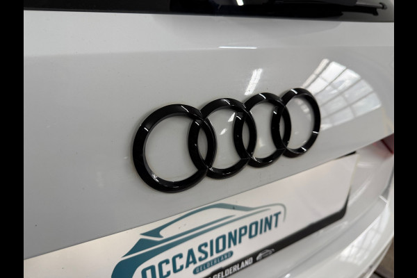 Audi A1 Sportback 25 TFSI Automaat | Black Pack | Virtual Cockpit | PDC voor + achter | Navigatie | Cruise