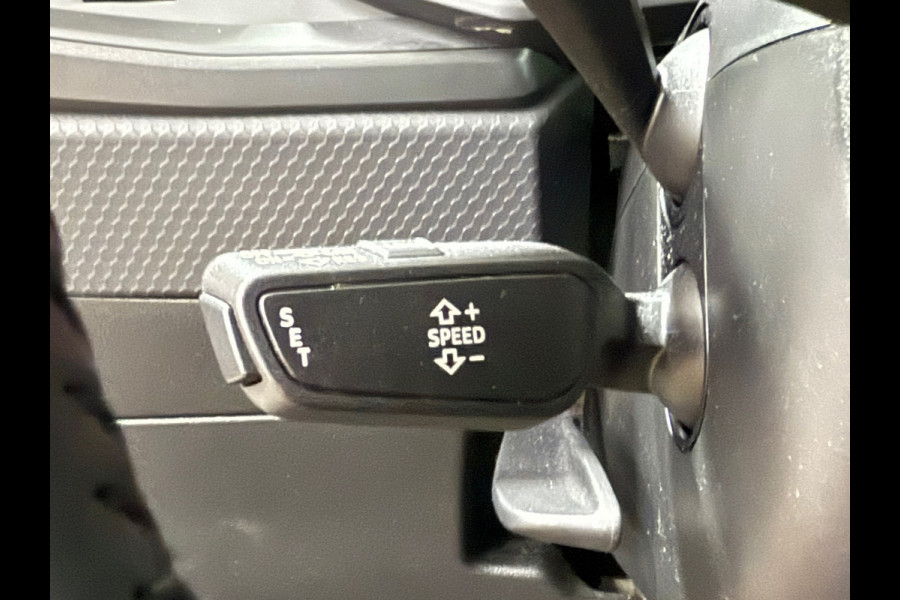 Audi A1 Sportback 25 TFSI Automaat | Black Pack | Virtual Cockpit | PDC voor + achter | Navigatie | Cruise