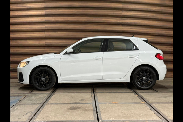 Audi A1 Sportback 25 TFSI Automaat | Black Pack | Virtual Cockpit | PDC voor + achter | Navigatie | Cruise