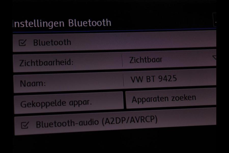 Volkswagen T-Cross 1.0 TSI R Line | Stoelverwarming | Keyless | Virtual Cockpit | Carplay | Trekhaak | Adaptive cruise | Park Assist | Full LED | Dodehoek detectie | Climate control