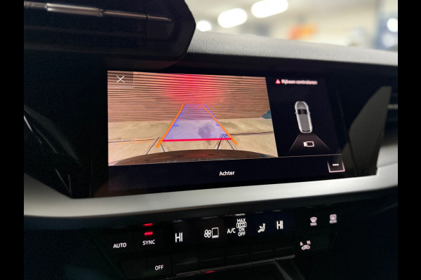 Audi A3 Sportback 45 TFSIe S-line Competition | RS-stoelen Alcantara | Navigatie | Virtual Cockpit | 18' inch