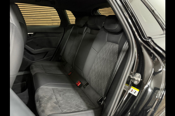 Audi A3 Sportback 45 TFSIe S-line Competition | RS-stoelen Alcantara | Navigatie | Virtual Cockpit | 18' inch