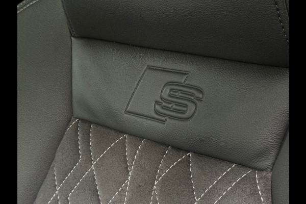 Audi A3 Sportback 45 TFSIe S-line Competition | RS-stoelen Alcantara | Navigatie | Virtual Cockpit | 18' inch