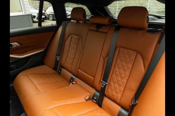 Alpina B3 GT - Touring - Sonderwunsch ''Brewster Green'' - Full-Option