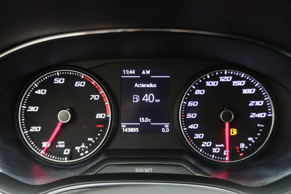 Seat Ibiza 1.0 TSI Style Business Intense Camera, Apple Carplay, Climate, LED, PDC