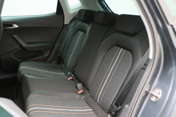 Seat Ibiza 1.0 TSI Style Business Intense Camera, Apple Carplay, Climate, LED, PDC