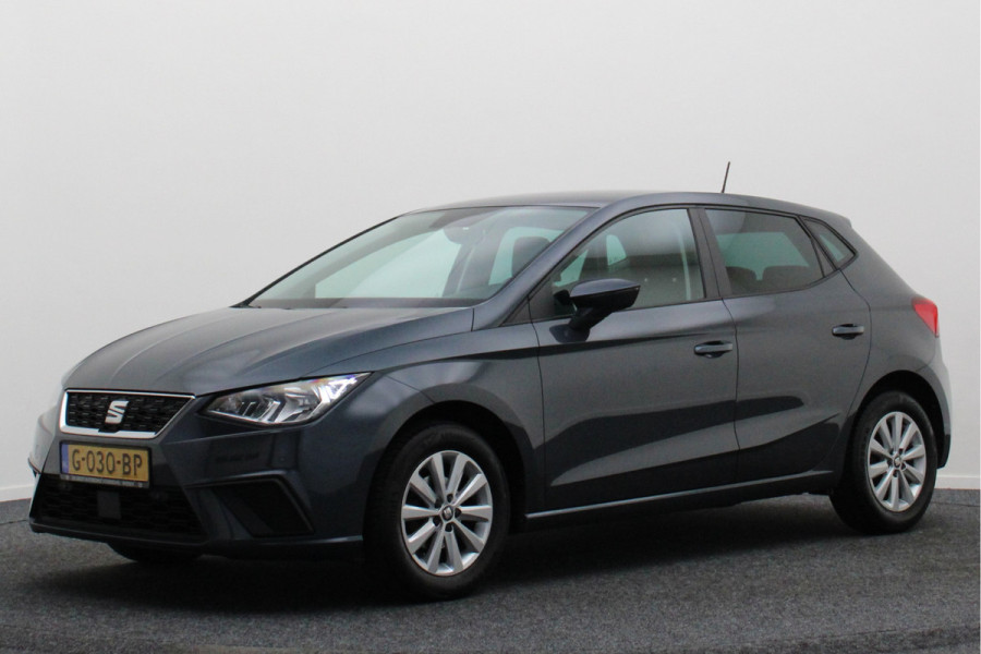 Seat Ibiza 1.0 TSI Style Business Intense Camera, Apple Carplay, Climate, LED, PDC