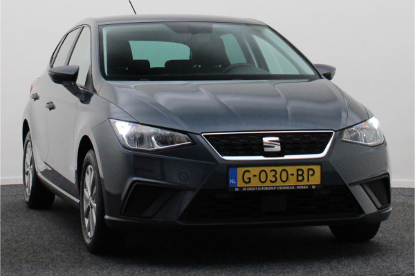 Seat Ibiza 1.0 TSI Style Business Intense Camera, Apple Carplay, Climate, LED, PDC