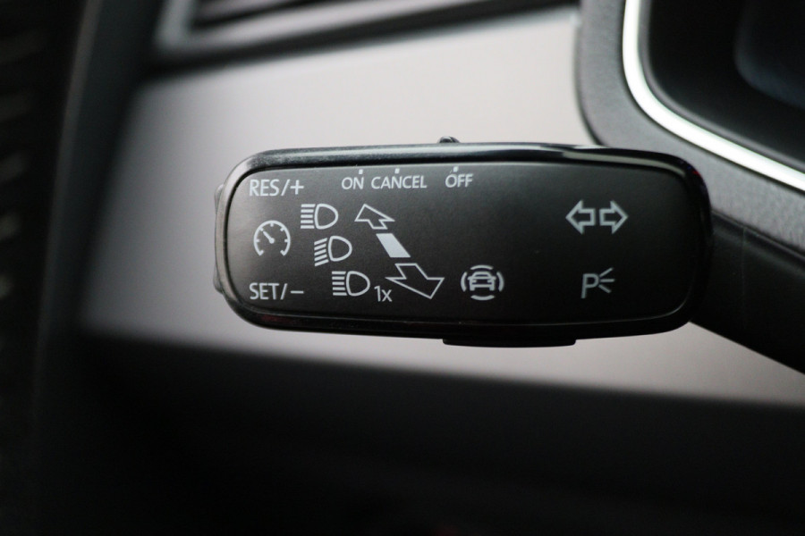 Seat Ibiza 1.0 TSI Style Business Intense Camera, Apple Carplay, Climate, LED, PDC