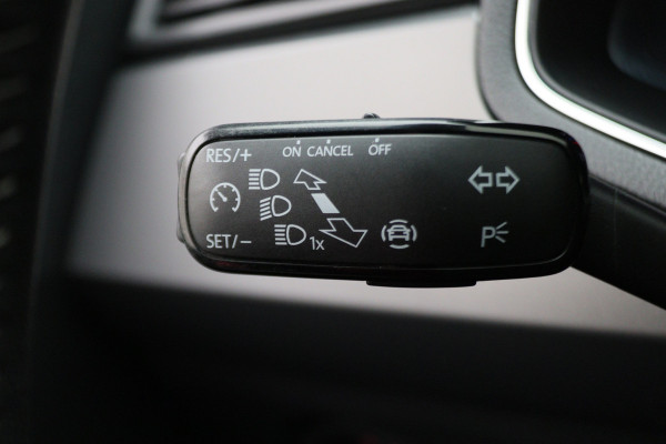 Seat Ibiza 1.0 TSI Style Business Intense Camera, Apple Carplay, Climate, LED, PDC