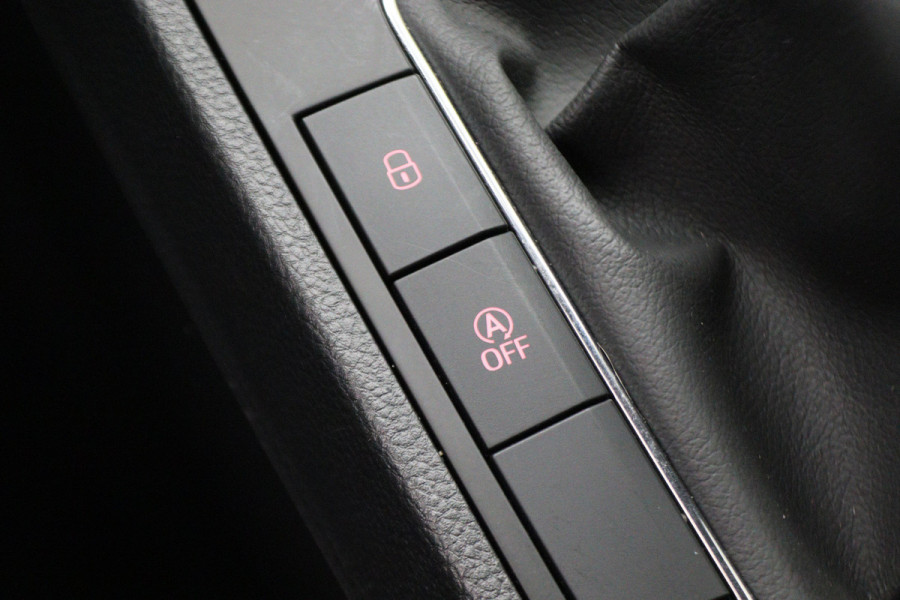 Seat Ibiza 1.0 TSI Style Business Intense Camera, Apple Carplay, Climate, LED, PDC