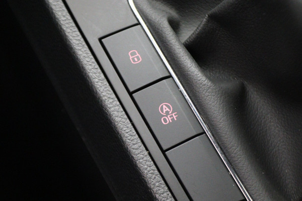 Seat Ibiza 1.0 TSI Style Business Intense Camera, Apple Carplay, Climate, LED, PDC