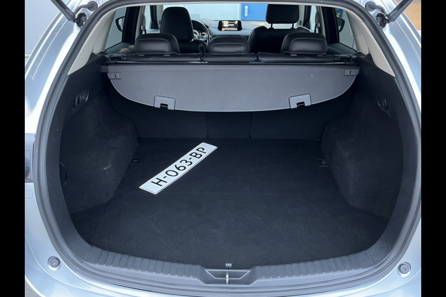 Mazda CX-5 2.0 165pk automaat Bus.Luxury, trekhaak