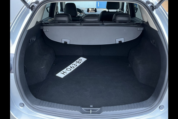 Mazda CX-5 2.0 165pk automaat Bus.Luxury, trekhaak