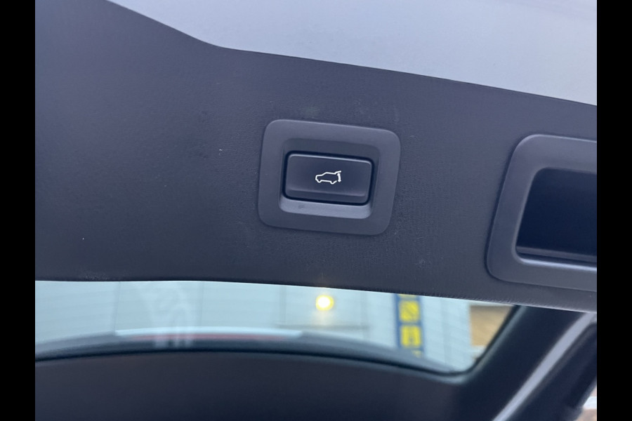 Mazda CX-5 2.0 165pk automaat Bus.Luxury, trekhaak