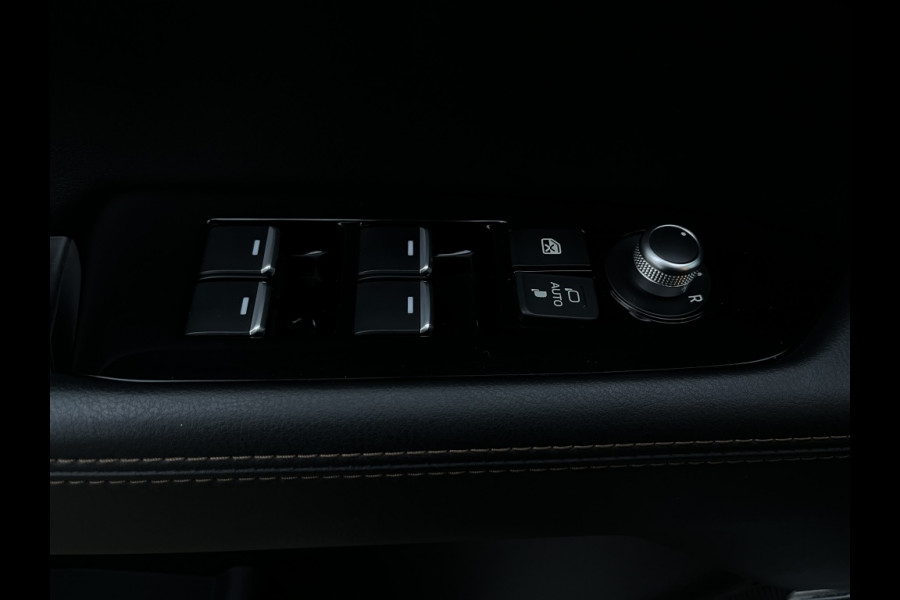 Mazda CX-5 2.0 165pk automaat Bus.Luxury, trekhaak