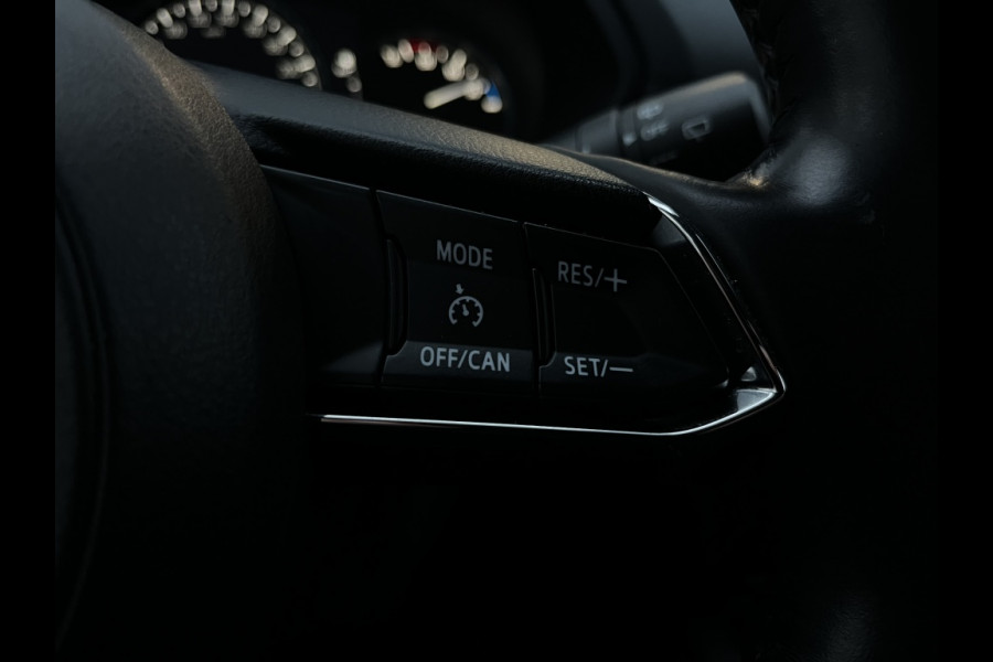 Mazda CX-5 2.0 165pk automaat Bus.Luxury, trekhaak