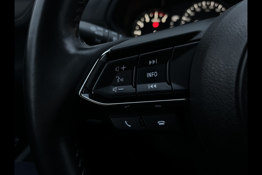 Mazda CX-5 2.0 165pk automaat Bus.Luxury, trekhaak